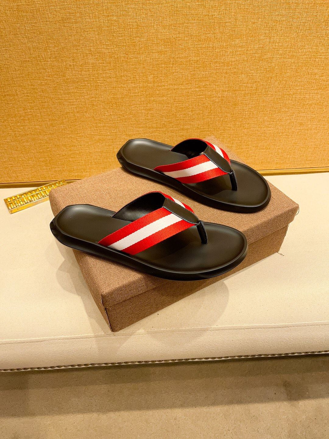 Bally Sandals